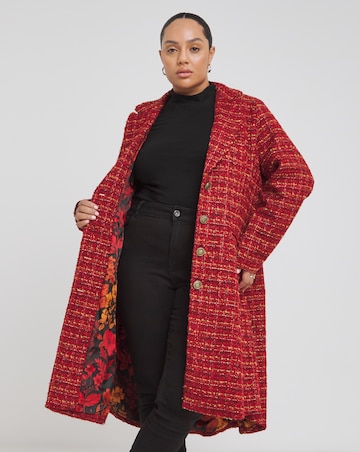 Joe Browns So Sophisticated Coat