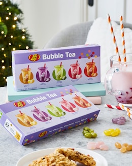 Jelly Belly Bubble Tea Gift Box Duo Pack