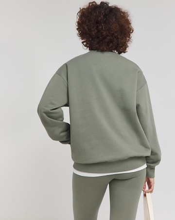 Gym King Spirit of Summer Crew Sweatshirt
