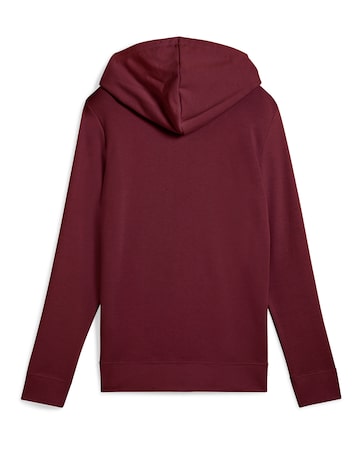 Puma Essential Logo Hoodie