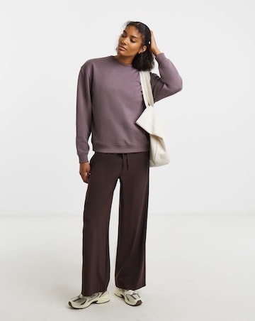 Sweaty Betty Revive Crew Neck Sweatshirt