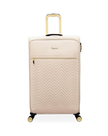 IT Luggage Bewitching Large Suitcase