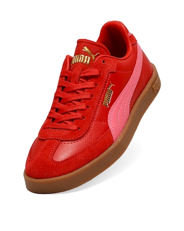 PUMA Club II Era Trainers