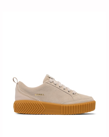Sorel Ona Ave Low Waterproof Trainers