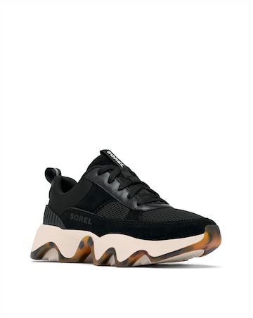 Sorel Kinetic Impact II Wonder Lace Trainers