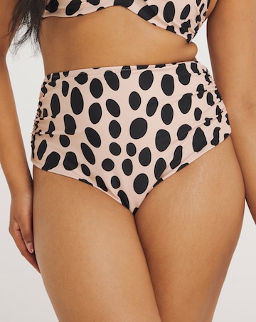 Panache Kara High Waist Bikini Brief