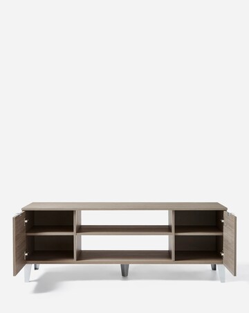 Cameron Ready Assembled Media Unit
