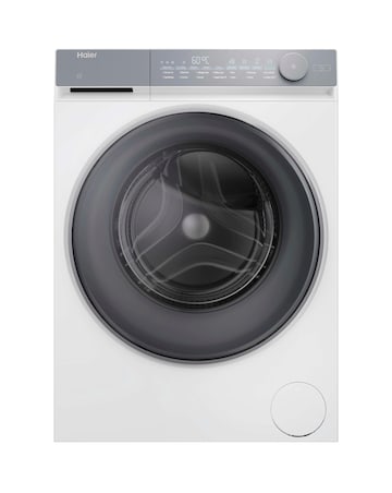 Install - Haier X7 HW120-B14367U-UK 12kg WiFi Washer 1400rpm White