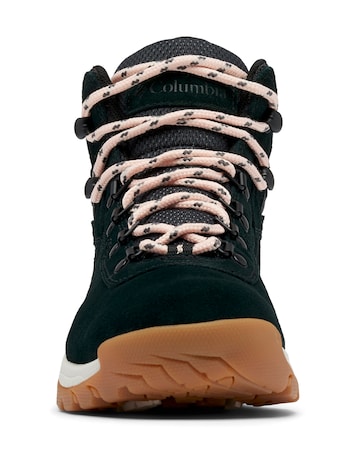 Columbia Newton Ridge Plus Waterproof Amped Boots