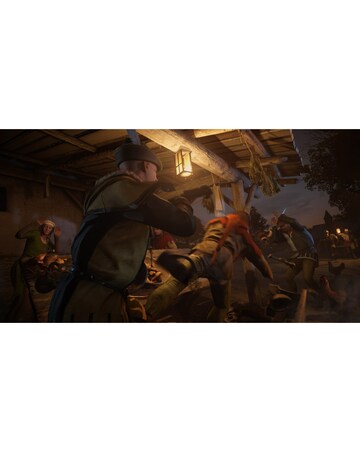 Kingdom Come: Deliverance Royal Edition (PS5)