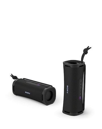 Sony ULT FIELD 1 Portable Wireless Speaker - Black