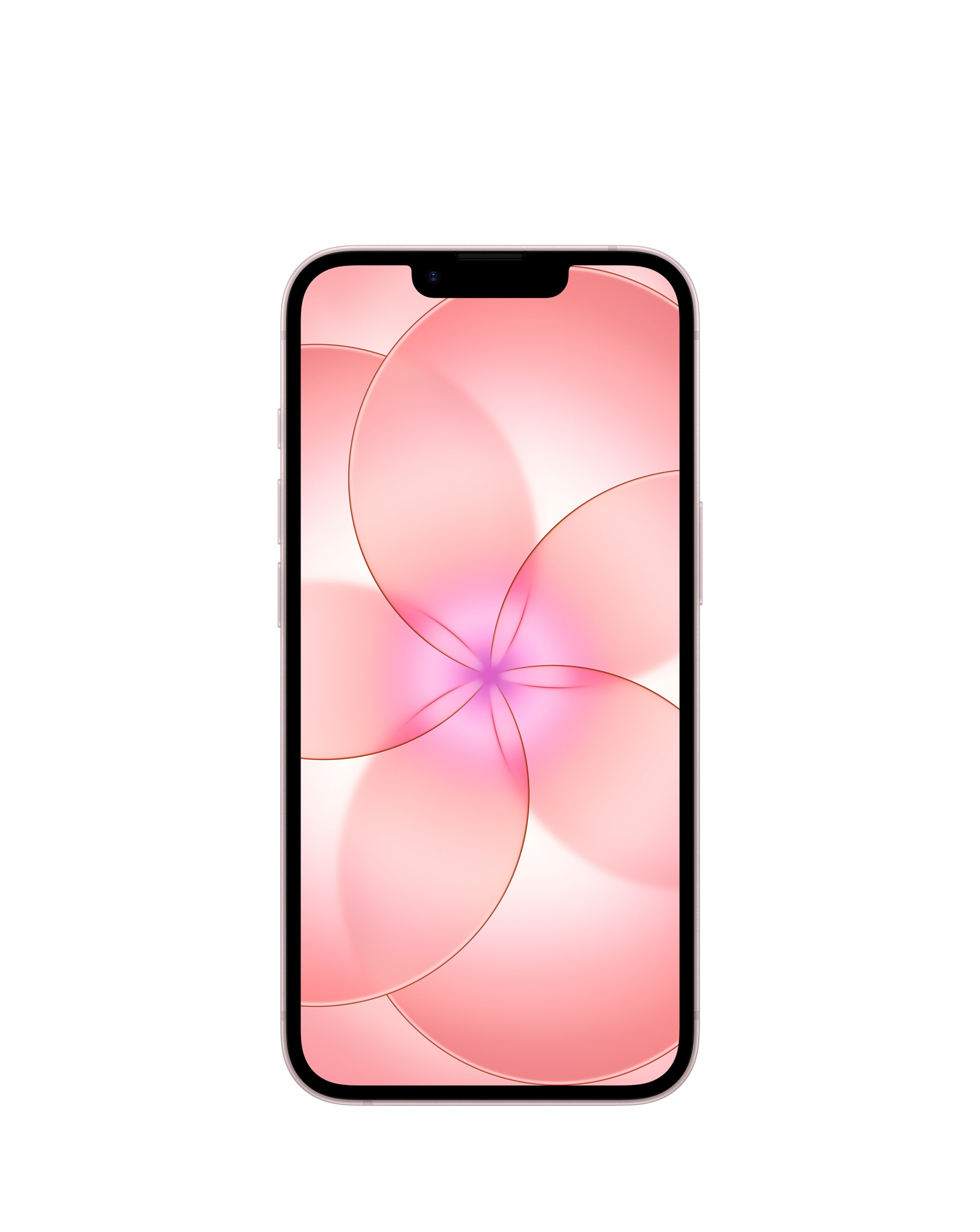 Apple iPhone 17e 256GB - Soft Pink | Simply Be