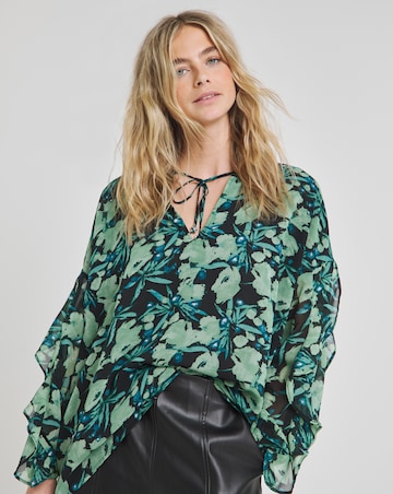 Religion Callisto Top