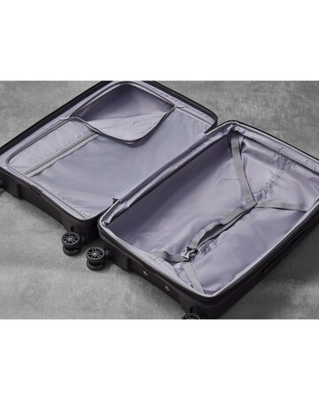 Rock Palma Cabin Suitcase