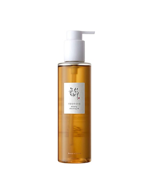 The Beauty of Joseon Ginseng Cleansing Oil 210ml