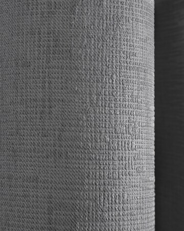 Fusion Strata Light Filtering Eyelet Curtains