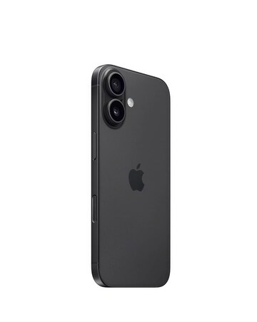 Apple iPhone 16 512GB - Black