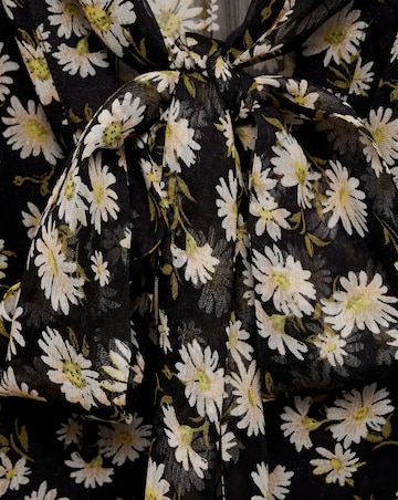 Mango Blouse Belle