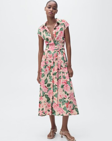 Mango Dress Apple