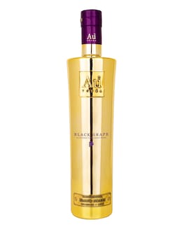 Au Vodka Black Grape 70cl