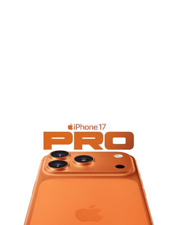 Apple iPhone 17 Pro 256GB - Cosmic Orange