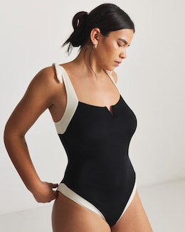 Plus Size Swim Dress One Piece - Tummy Control, Flowy Skirt, Shelf Bra,  Adjustable Straps, US Sizes 12W-26W Swim Dress Plus Size