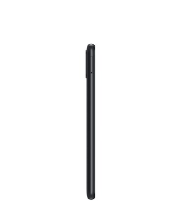 Samsung Galaxy A03 Black