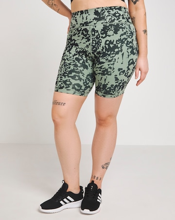 adidas Training Short Leggings