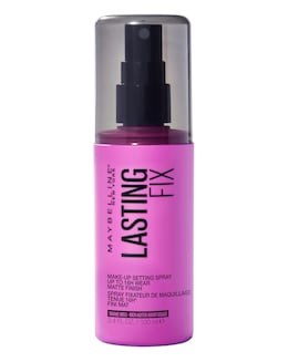Maybelline Lasting Fix Matte Finish Makeup Setting Spray