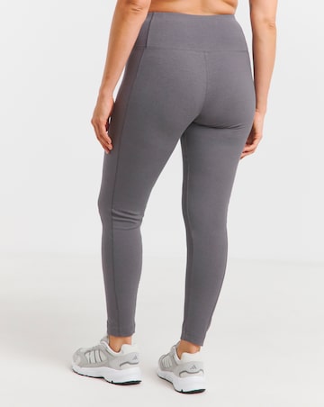 adidas Ribbed Leggings