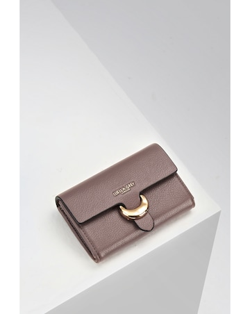 Luella Grey Letitia Fawn Medium Purse