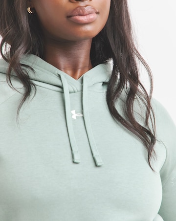 Under Armour Rival Fleece Hoodie