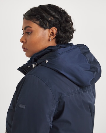 Regatta Lellani Long Parka