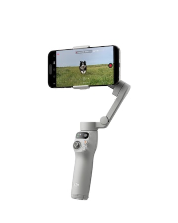 DJI Osmo Mobile 7