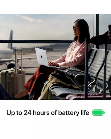 Apple MacBook Pro (M5, 2025)16GB 512GB - Space Black