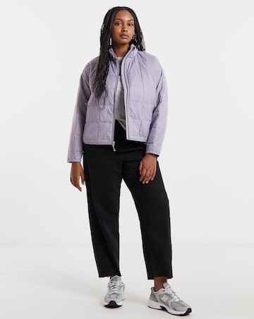 Columbia Sienna Hill Quilted Jacket