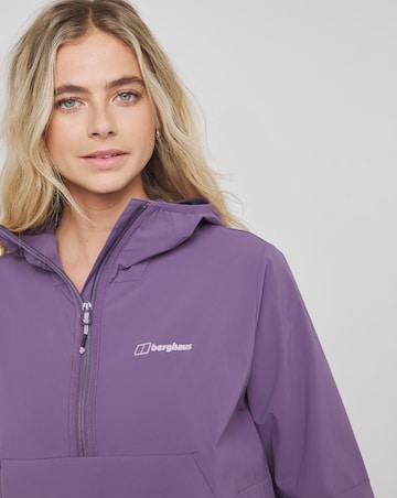Berghaus Wandermoor Wind Smock