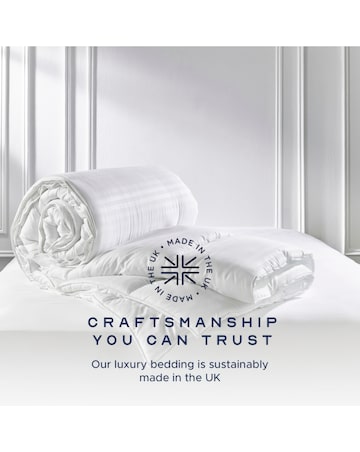 Snuggledown Luxurious Hotel Duvet 10.5 Tog