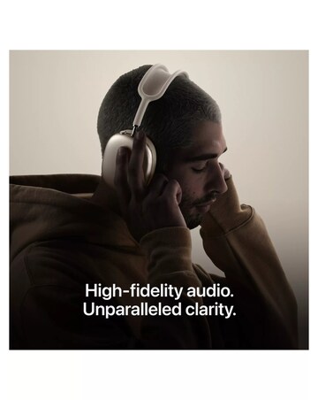 Apple AirPods Max 2 - Purple