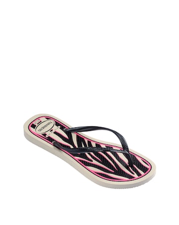 Havaianas Slim Animal Sandals