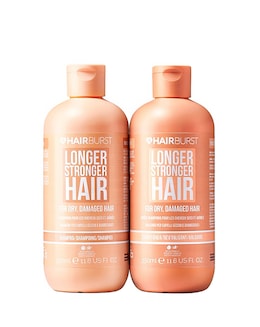 Hairburst Shampoo &amp; Conditioner Duo For Dry and Damaged Hair