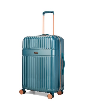 Rock Selene 3pc Suitcase Set