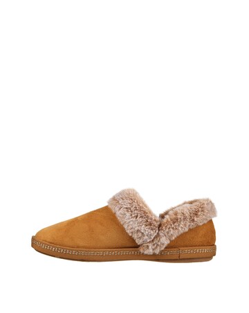 Skechers Cozy Campfire Wide Fit Slippers