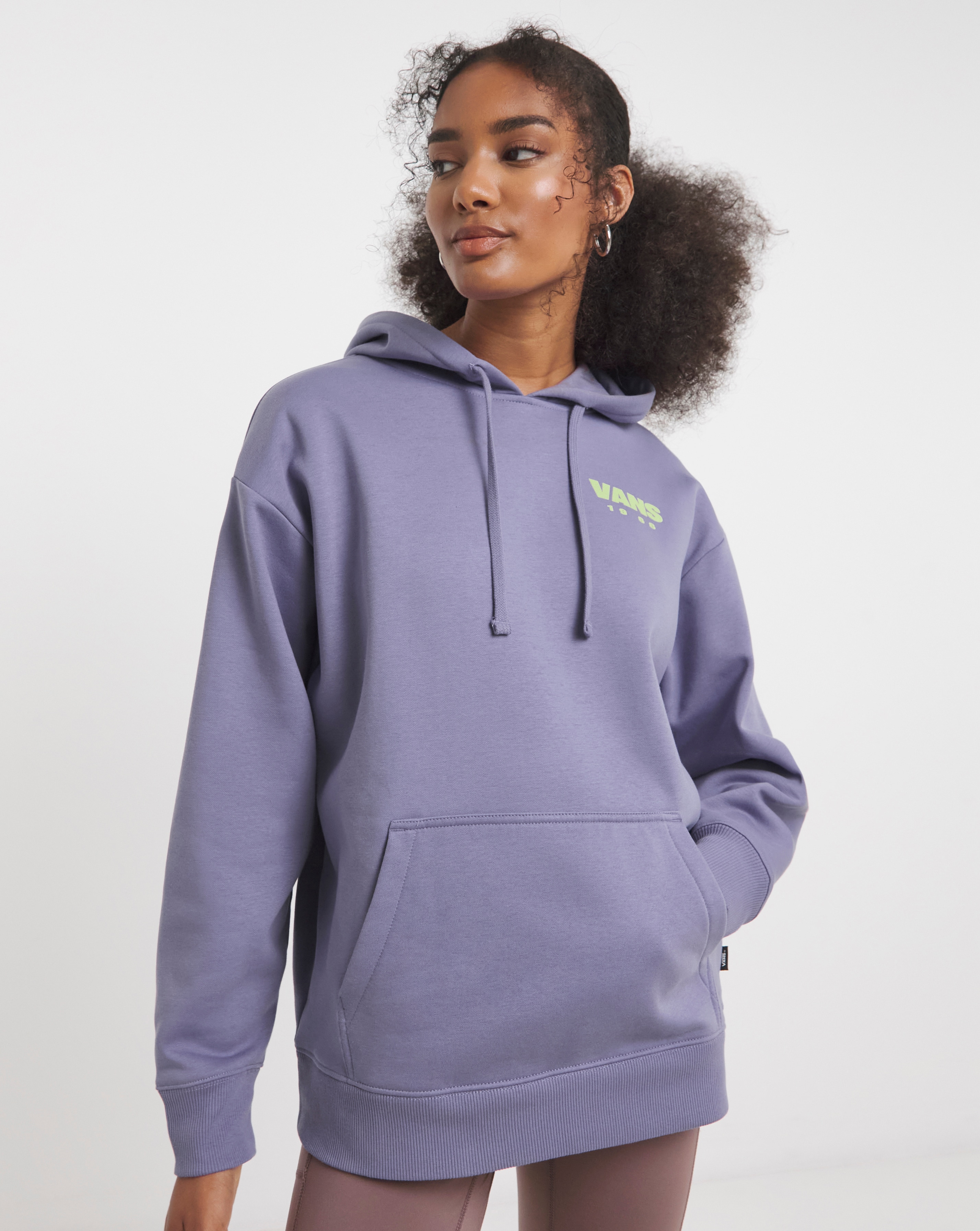 yxngbratz Medusa Hoodie パープル Sサイズ パーカー Medusa Hoodie (Purple) | YXNGBRATZ OFFICIAL ONL