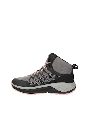 Hi Tec Trail Destroyer Waterproof Boots