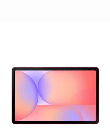 Samsung Galaxy Tab S10 Lite 10.9in 256GB WiFi Tablet - Red