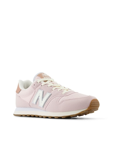 New Balance 500 Trainers