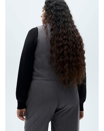 Mango Tauro Tailored Trousers