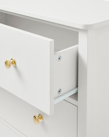 Julipa Dalia Chest of Drawers