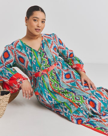 ibiza boho maxi dress The Ibiza dress Lace Gown is simply divine, with amazing Lace detail main image 0